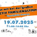 Familienolympiade