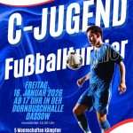 C-Jugend Turnier Dassow